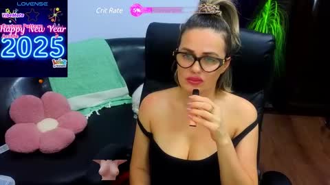 Snapshot of hotanalorena69 chatting on 01-25-25, 08:31 Lisa online show from 01-25-25, 08:31