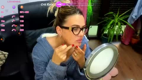 Lisa online show from 04-27-26, 03:59