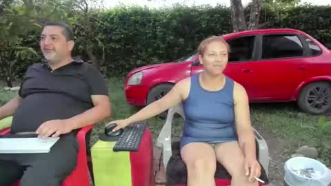 hotandfierylatinos online show from 02-23-26, 11:07