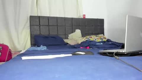 hotandfierylatinos online show from 03-31-26, 10:15