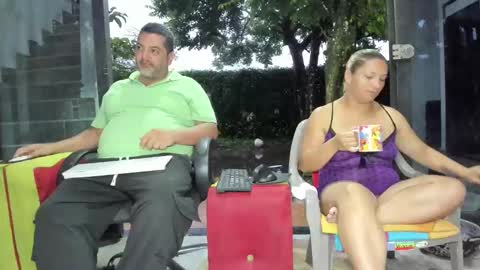 hotandfierylatinos online show from 05-06-26, 10:42