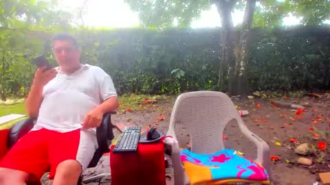 hotandfierylatinos online show from 05-25-26, 12:22