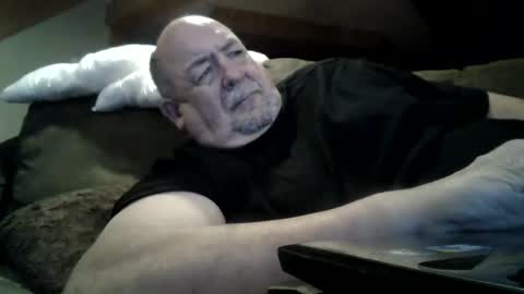 Hot and Horny online show from 01-07-25, 10:08