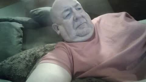 Hot and Horny online show from 01-16-25, 07:52