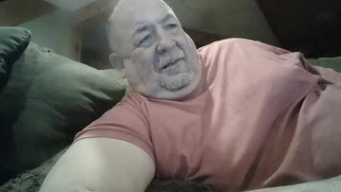 Hot and Horny online show from 01-19-25, 09:45