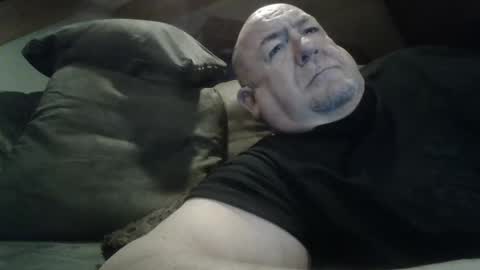 Hot and Horny online show from 02-06-25, 06:35