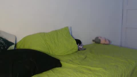 Snapshot of hotandpower10 chatting on 01-22-25, 05:26 Hot and PowerHOPE U MISS ME online show from 01-22-25, 05:26