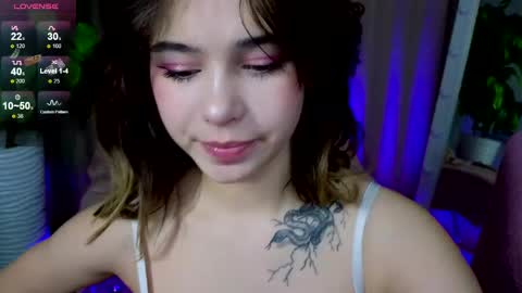 Hotary online show from 02-27-25, 01:49