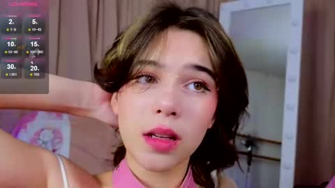 Hotary online show from 03-08-25, 04:50