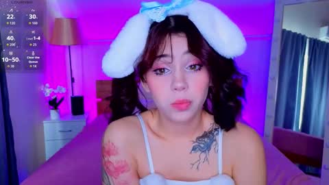 Hotary online show from 11-03-25, 03:08