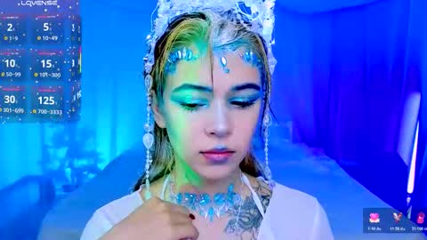 Hotary online show from 12-21-25, 03:57