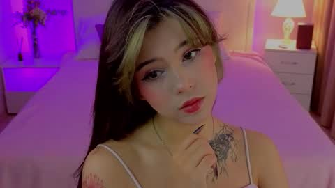 Hotary online show from 02-21-26, 02:45