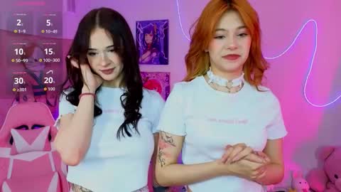 Hotary online show from 04-25-26, 03:09