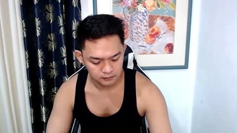 Snapshot of hotastonishingethan chatting on 02-10-25, 05:41 ETHAN online show from 02-10-25, 05:41