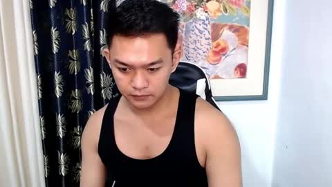 Snapshot of hotastonishingethan chatting on 02-10-25, 08:42 ETHAN online show from 02-10-25, 08:42