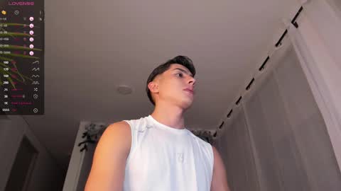 Andrew xdres08 online show from 01-15-25, 12:19