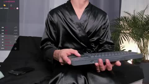 Andrew xdres08 online show from 01-31-25, 02:58