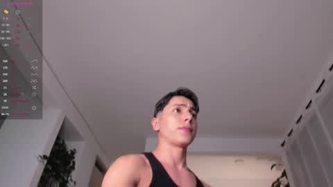 Andrew xdres08 online show from 09-14-25, 03:27