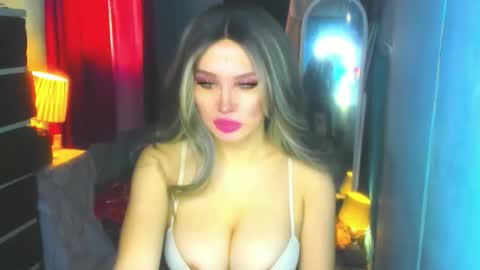 T A N Y A online show from 01-07-26, 01:30