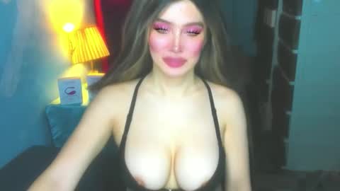 T A N Y A online show from 03-01-26, 02:13