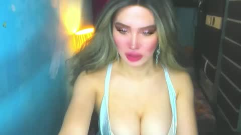 T A N Y A online show from 04-24-26, 02:58