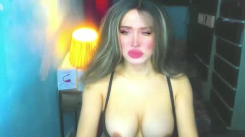 T A N Y A online show from 04-27-26, 02:42