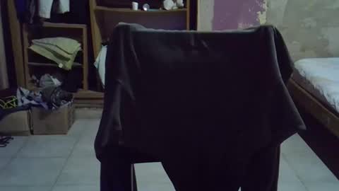 hotbaby6900 online show from 10-14-25, 07:03