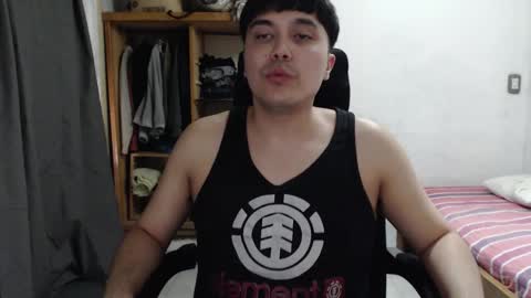 hotbaby6900 online show from 12-05-25, 03:30