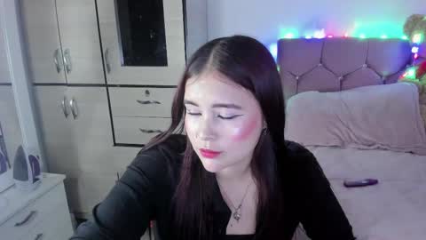 Snapshot of hotbbcwife chatting on 02-17-25, 10:58 lesly and ander online show from 02-17-25, 10:58