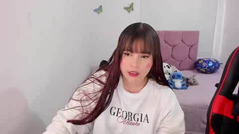 Snapshot of hotbbcwife chatting on 11-27-25, 08:33 lesly and ander online show from 11-27-25, 08:33