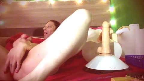 Betty Bellucci online show from 01-20-25, 09:35