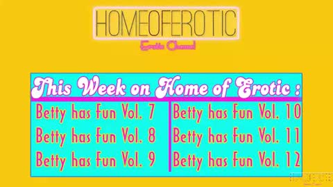 Betty Bellucci online show from 02-23-25, 12:16