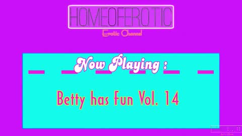 Betty Bellucci online show from 09-18-25, 08:27