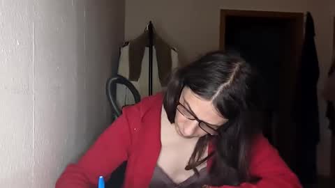 Betty Bellucci online show from 10-22-25, 06:40