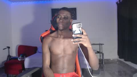 rivas online show from 01-18-26, 10:02