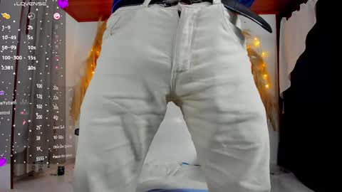 Red online show from 01-22-25, 06:10