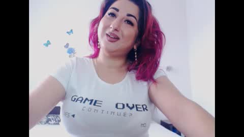 hotboobsmaya online show from 02-01-25, 11:21