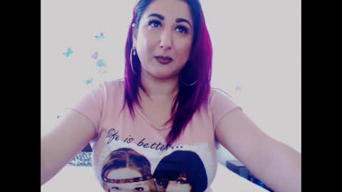 hotboobsmaya online show from 02-25-25, 08:14