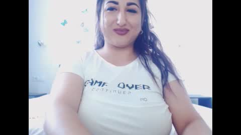 hotboobsmaya online show from 09-10-25, 08:25