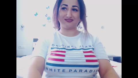 hotboobsmaya online show from 09-12-25, 07:52