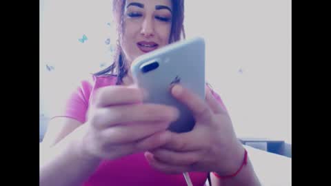 hotboobsmaya online show from 09-18-25, 11:01