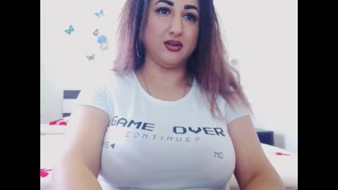hotboobsmaya online show from 10-06-25, 08:23