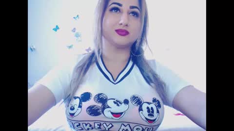 hotboobsmaya online show from 10-26-25, 08:20