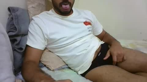 Hotboy8677 online show from 02-15-26, 09:19