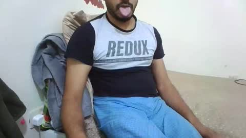 Hotboy8677 online show from 02-26-26, 10:14