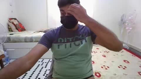 Hotboy8677 online show from 03-29-26, 10:26