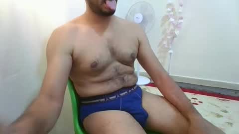 Hotboy8677 online show from 04-21-26, 08:53
