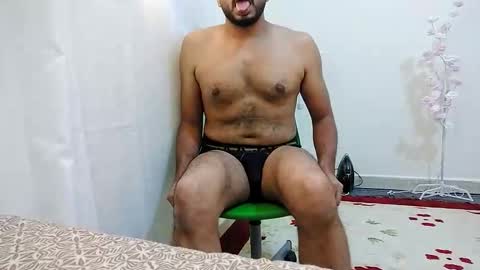 Hotboy8677 online show from 04-29-26, 12:31