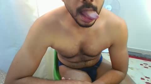 Hotboy8677 online show from 04-30-26, 07:14