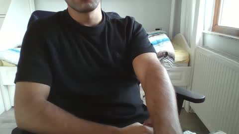 Alp online show from 10-24-25, 11:17